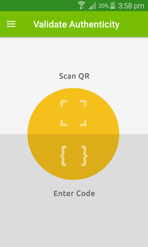 ReCheck Tutorial - Create item id