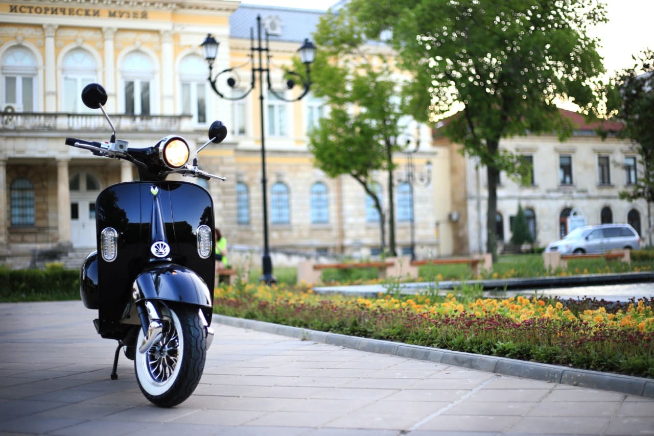 ReCheck и Motoretta си Подават Ръка за Технологична Колаборация