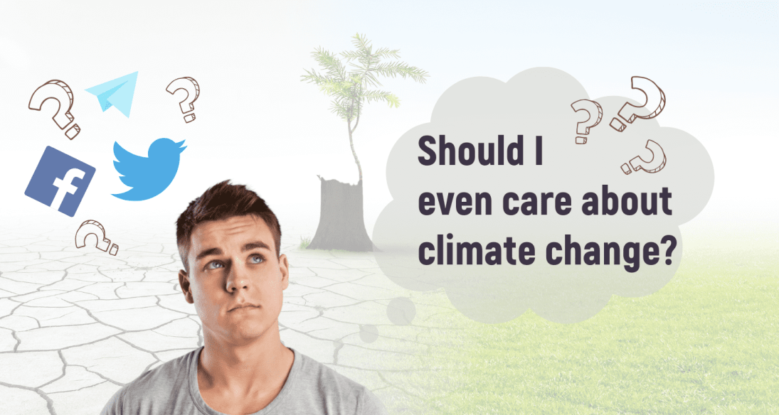 climate misinformation