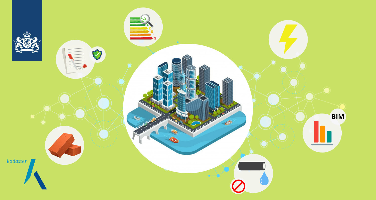 Building Renovation Passport