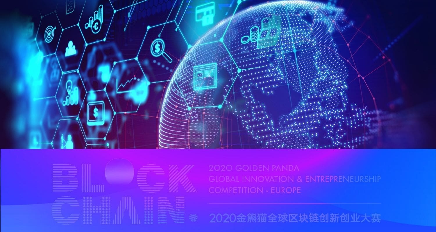 blockchain competition