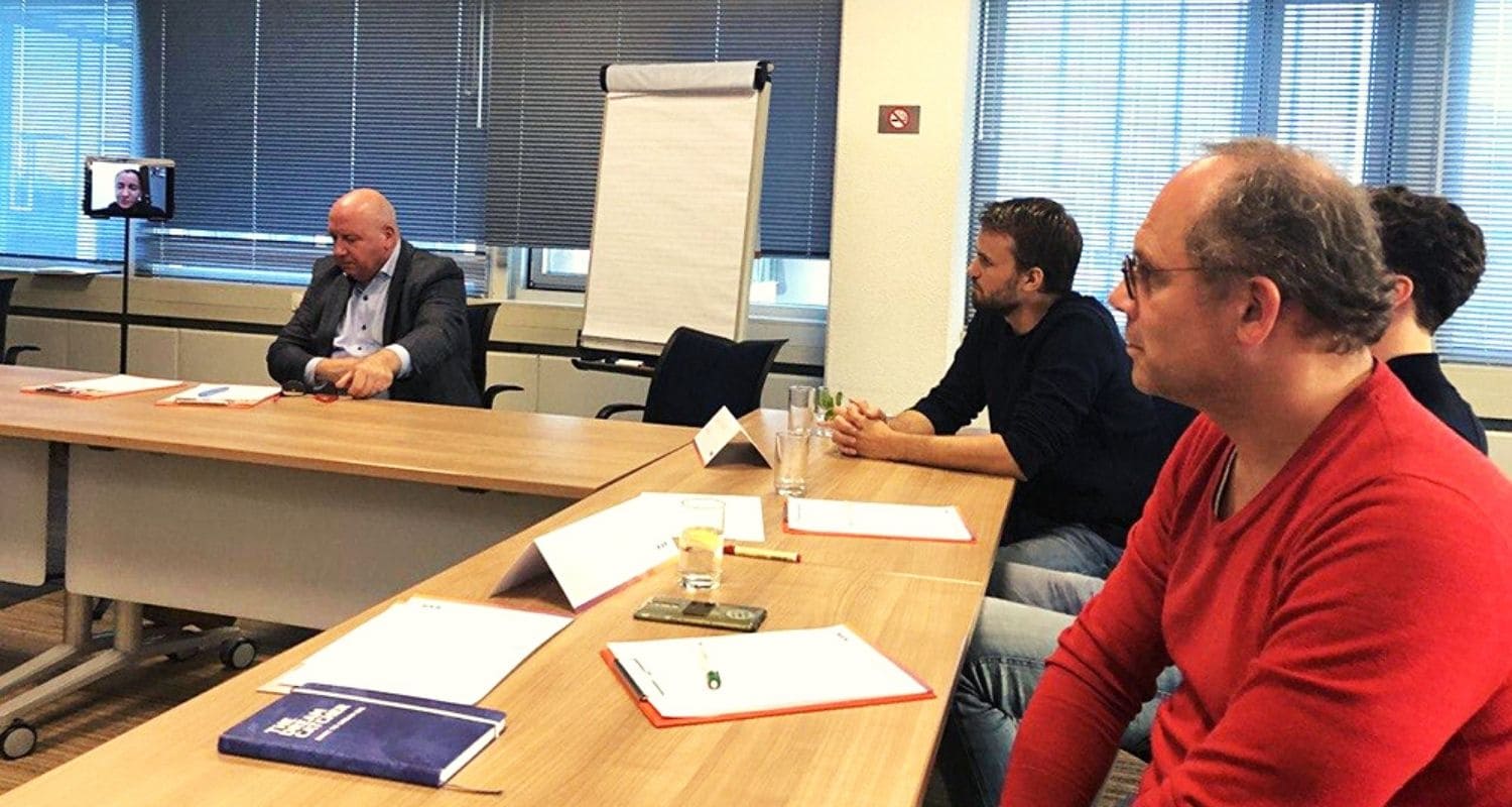 KPN to Create a Better Understanding About the Origin and Footprint of Food