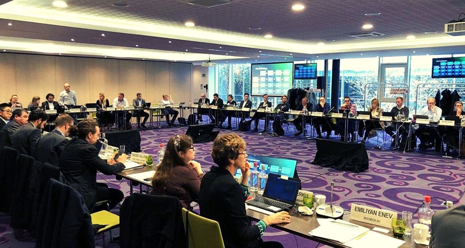 ReCheck Joins EUIPO to Fight Counterfeit Goods in the EU