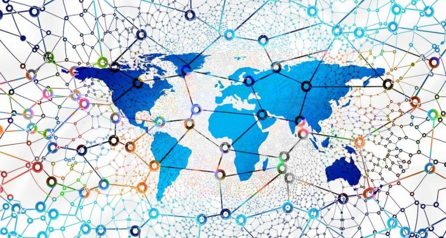 Decentralized Business