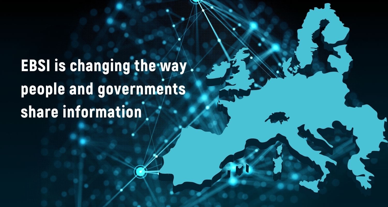 ReCheck Develops the Bulgarian Part of the European Blockchain Service Infrastructure