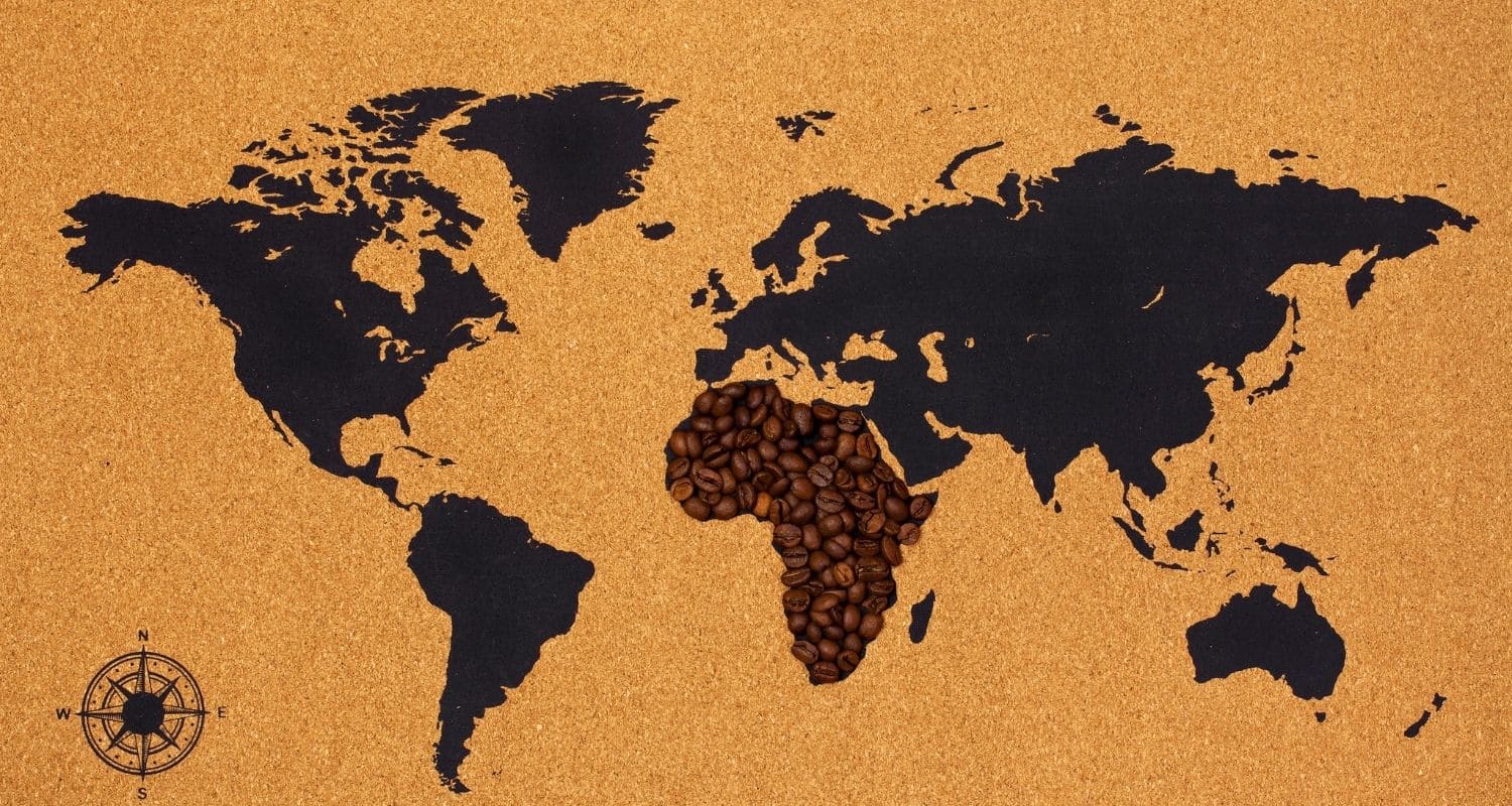 ReCheck Services Reinforce the Fair Trading of Coffee in Africa