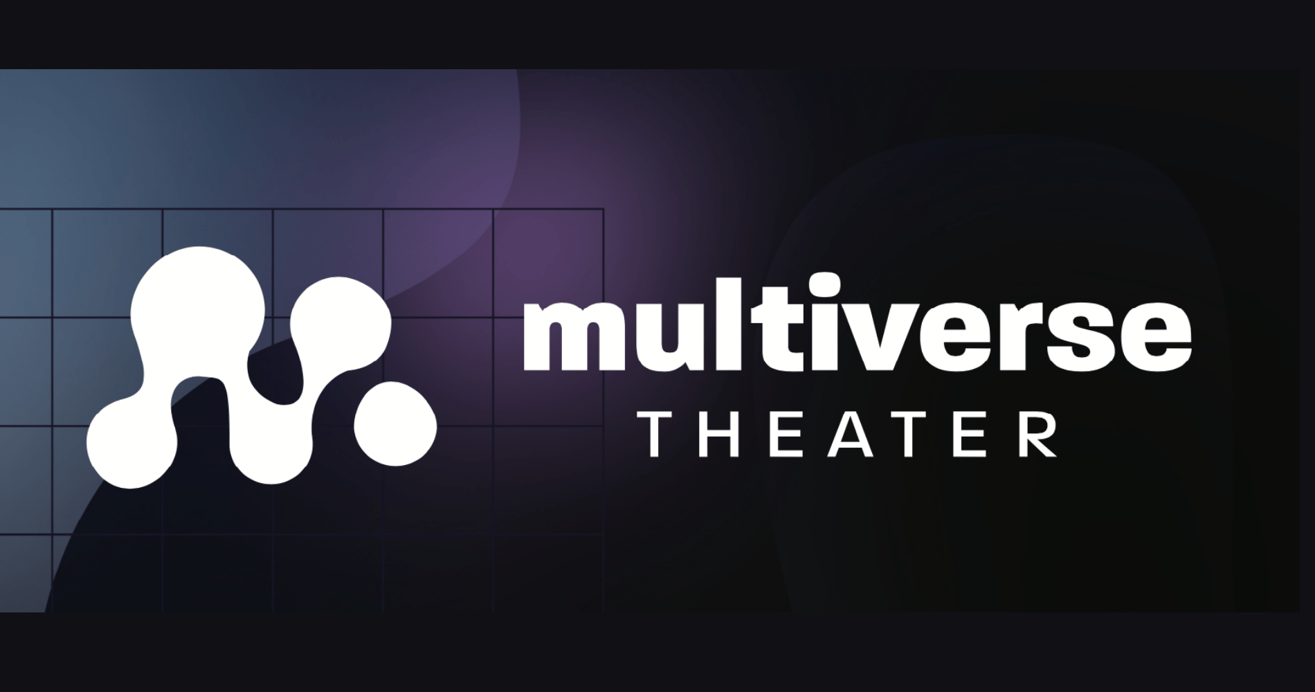 ReCheck becomes a co-founder of Multiverse Theater