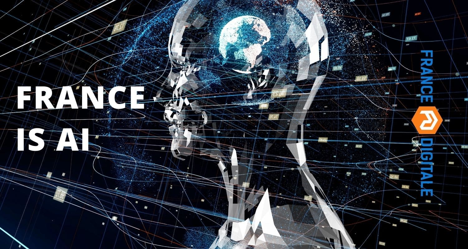 ReCheck is Pitching at France is AI Event Supported by the EU Commission