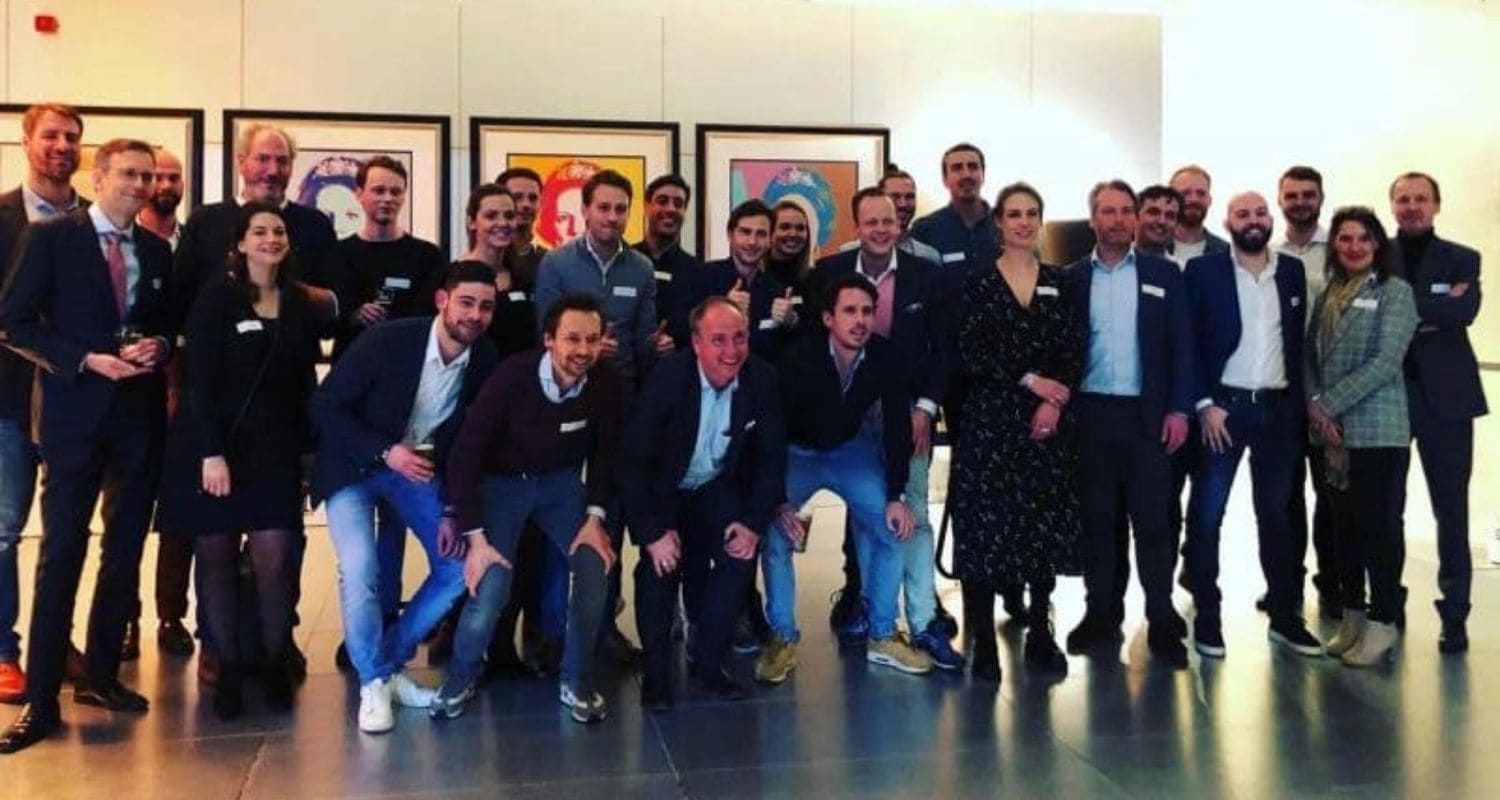 ReCheck Joins the BCNL Foundation (Blockchain Netherlands)