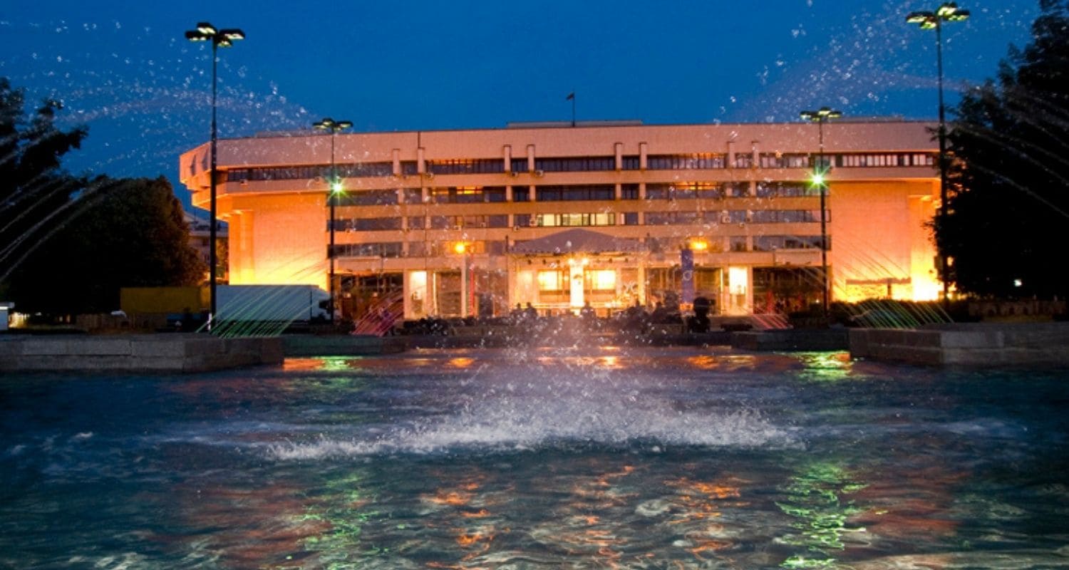 Ruse Municipality to Become Part of the Digital Transformation