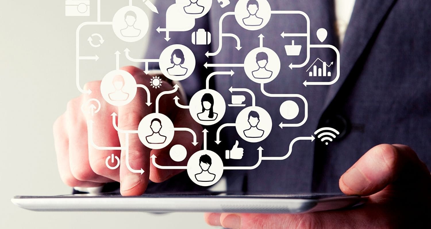 Utilizing A Secure Data-sharing App Makes Your Business Future-Proof