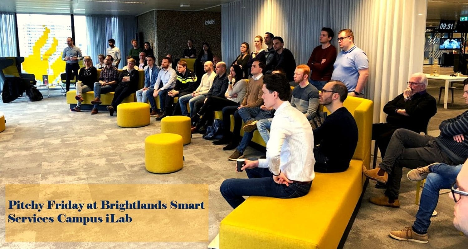 ReCheck Joins the Dutch Police in a Discussion Regarding Critical Security Challenges