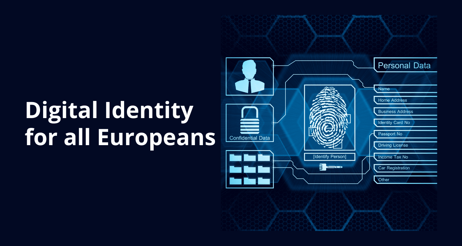 European Digital Identity