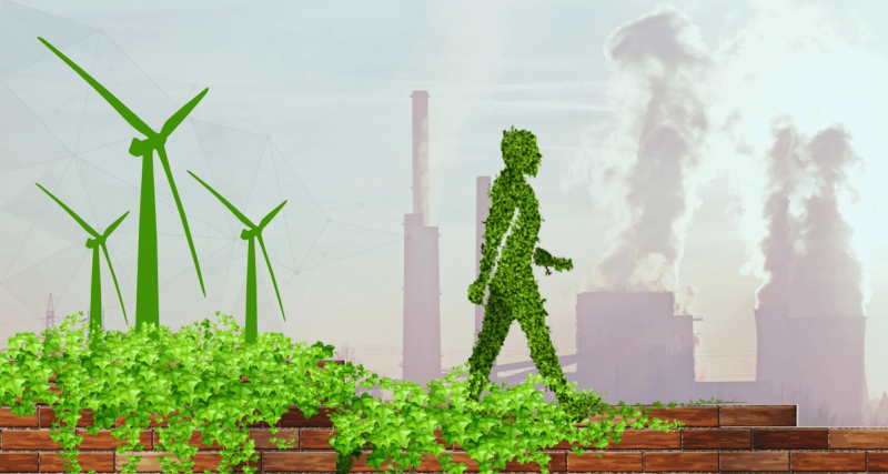 Future for Europe event