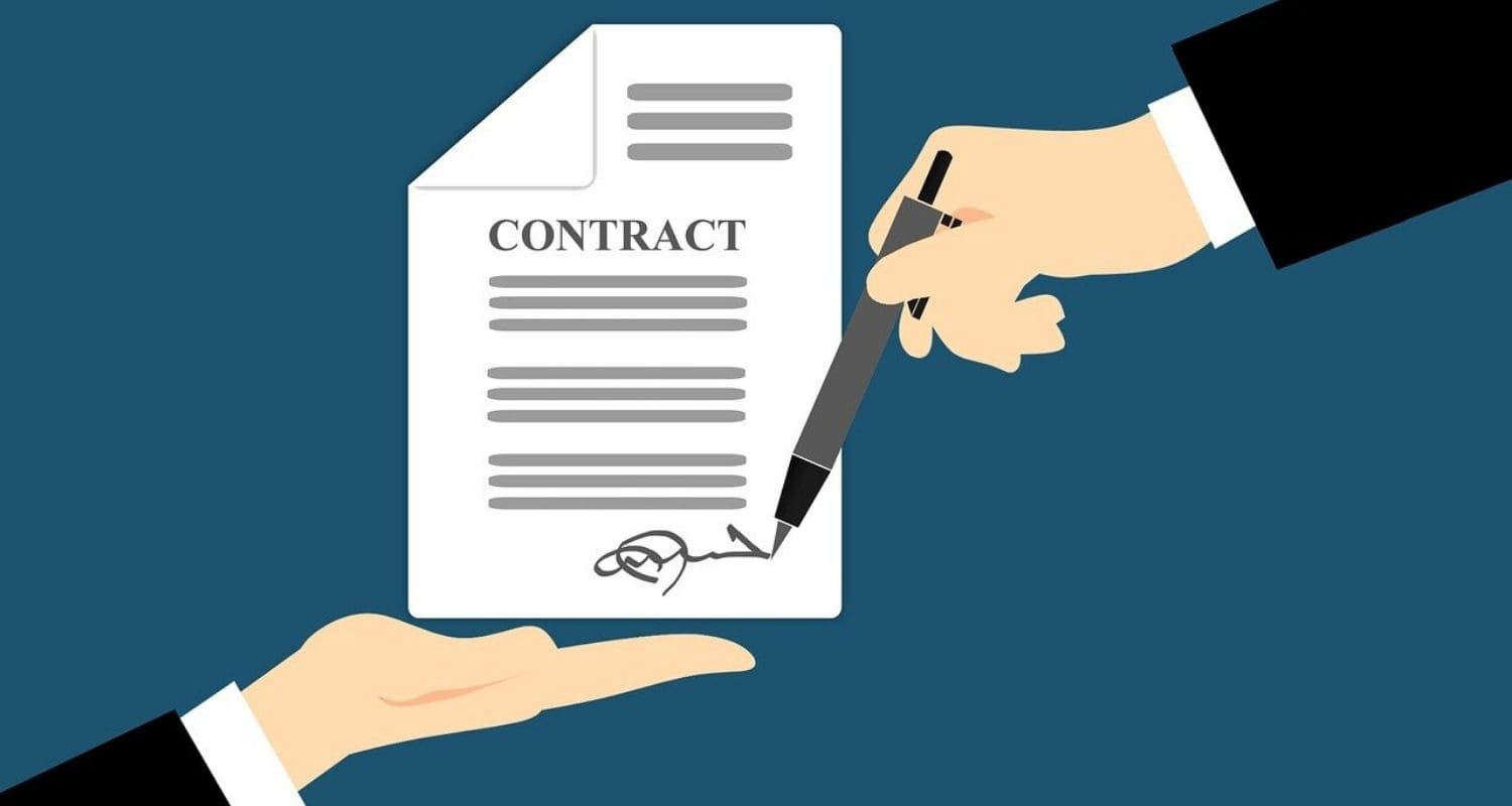 AE Ventures Uses ReCheck's Solution to Sign Investment Agreements