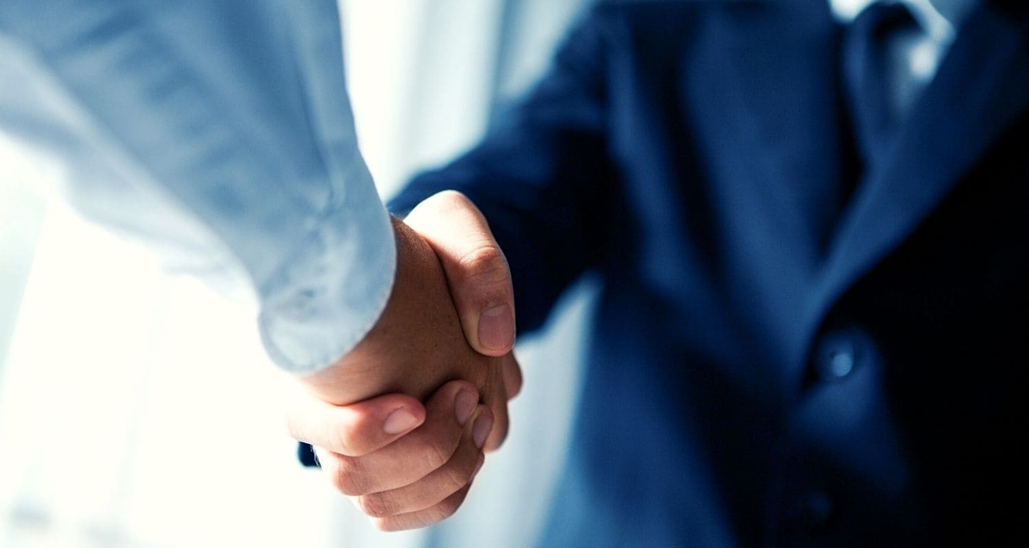 ReCheck becomes a co-founder in ipOcean Global GmbH