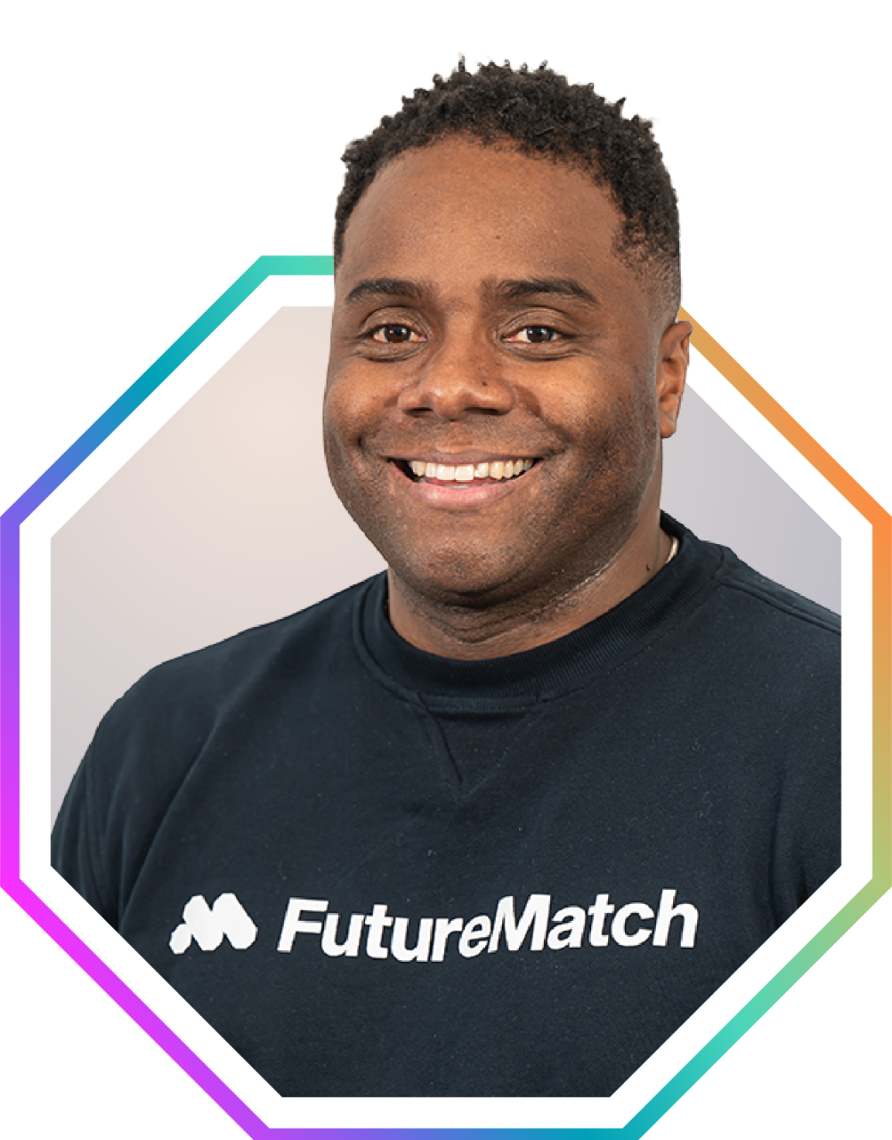 Future Match CEO Kufa Matiya