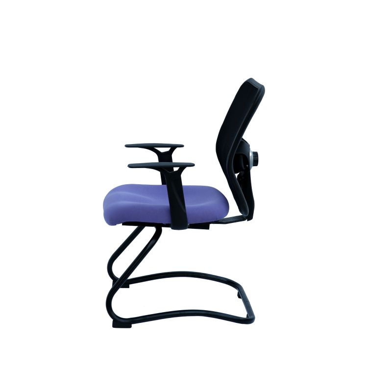 Visitor - Freedom VC