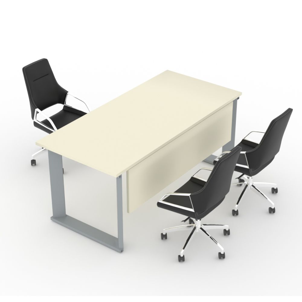 Clerical Table - Shape