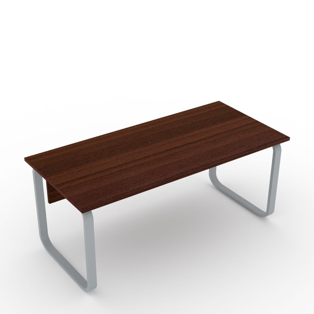 Clerical Table - Recto