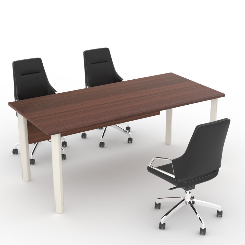 Clerical Table - Crisp