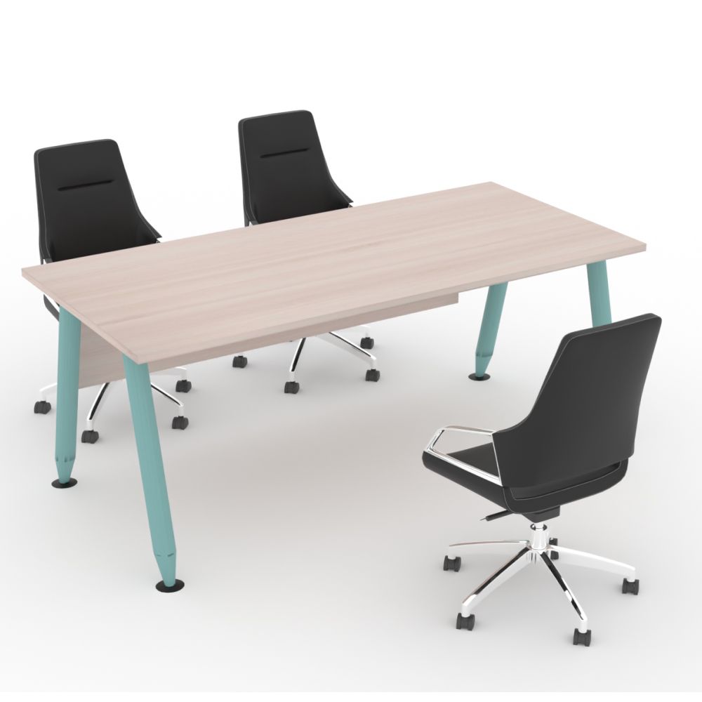 Clerical Table - Spear