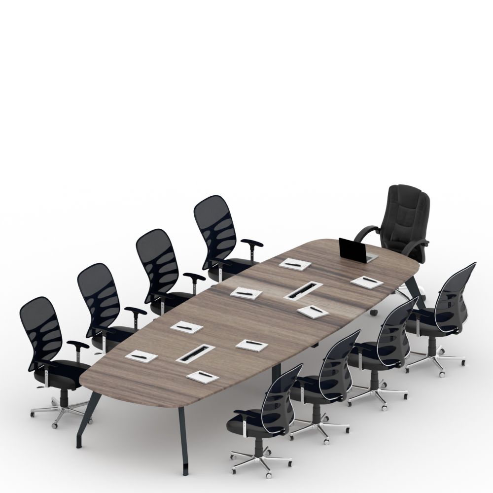 Conference Table - Tall Boy