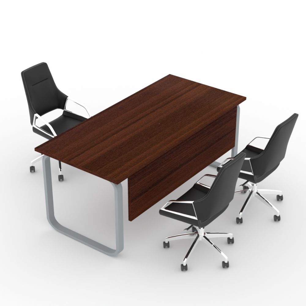 Clerical Table - Recto