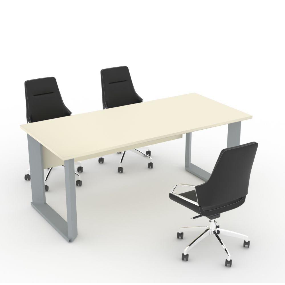 Clerical Table - Shape
