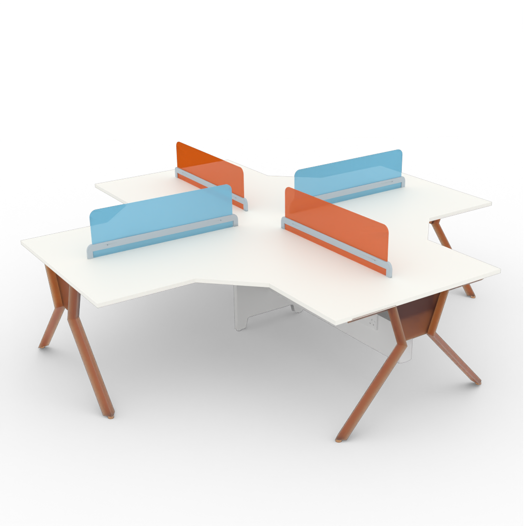 Pleasure Workstation