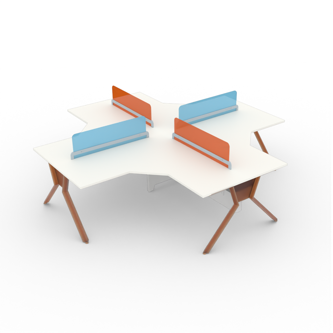 Pleasure Workstation