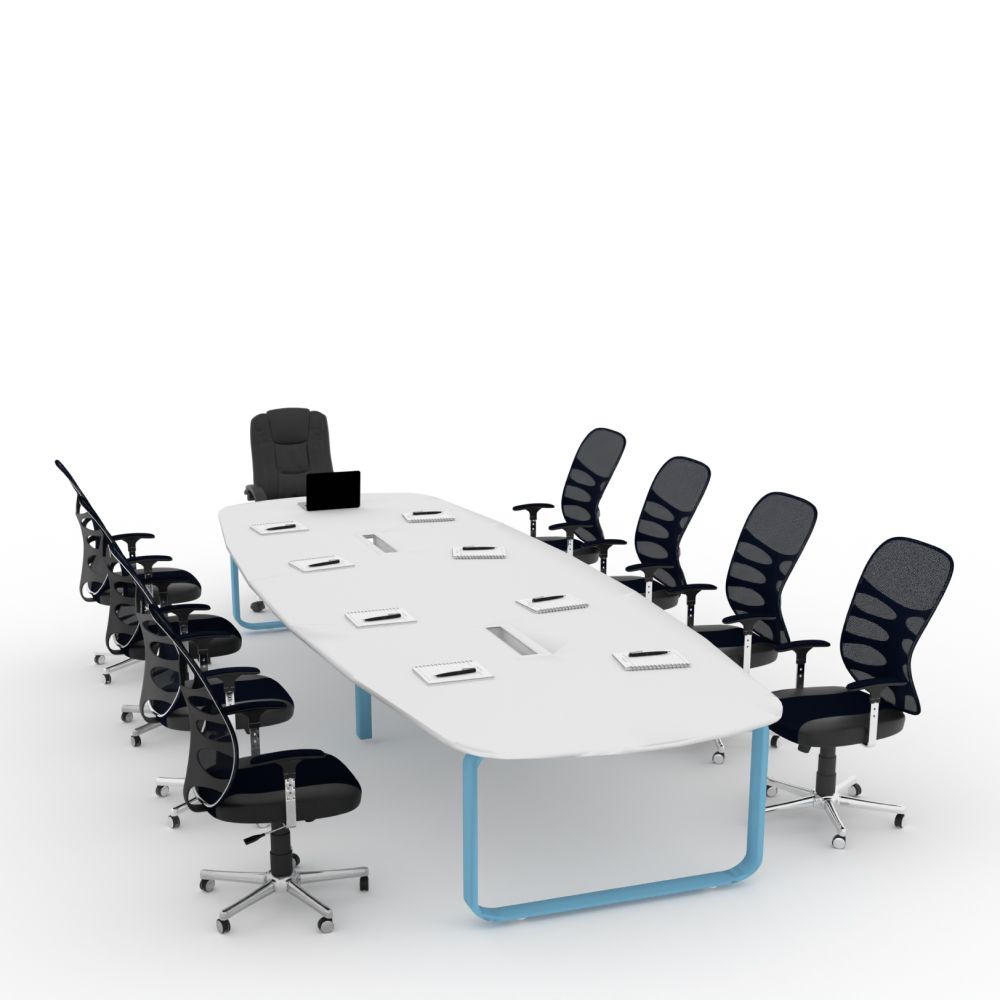 Conference Table - Recto