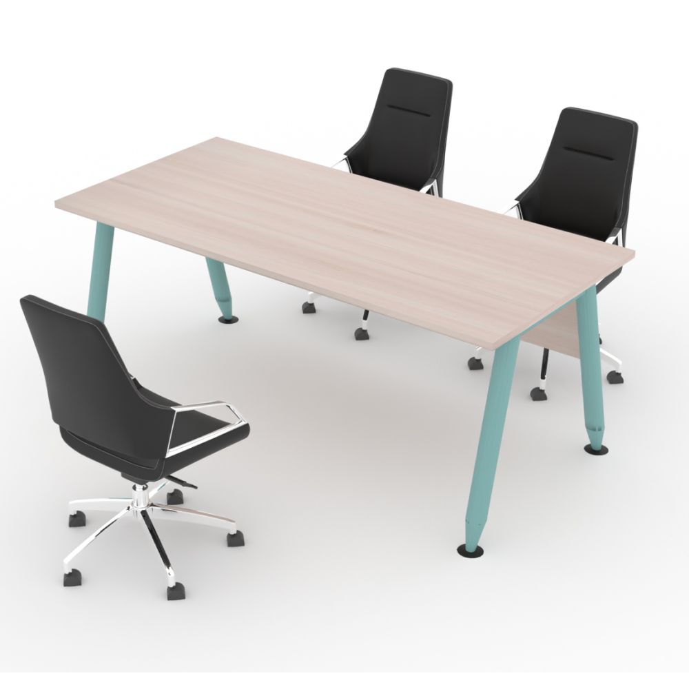 Clerical Table - Spear