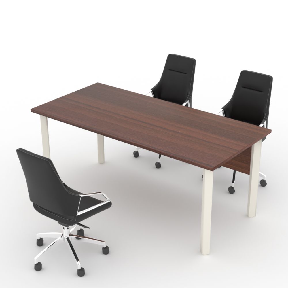 Clerical Table - Crisp