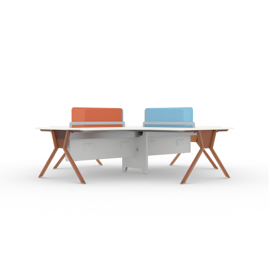 Pleasure Workstation