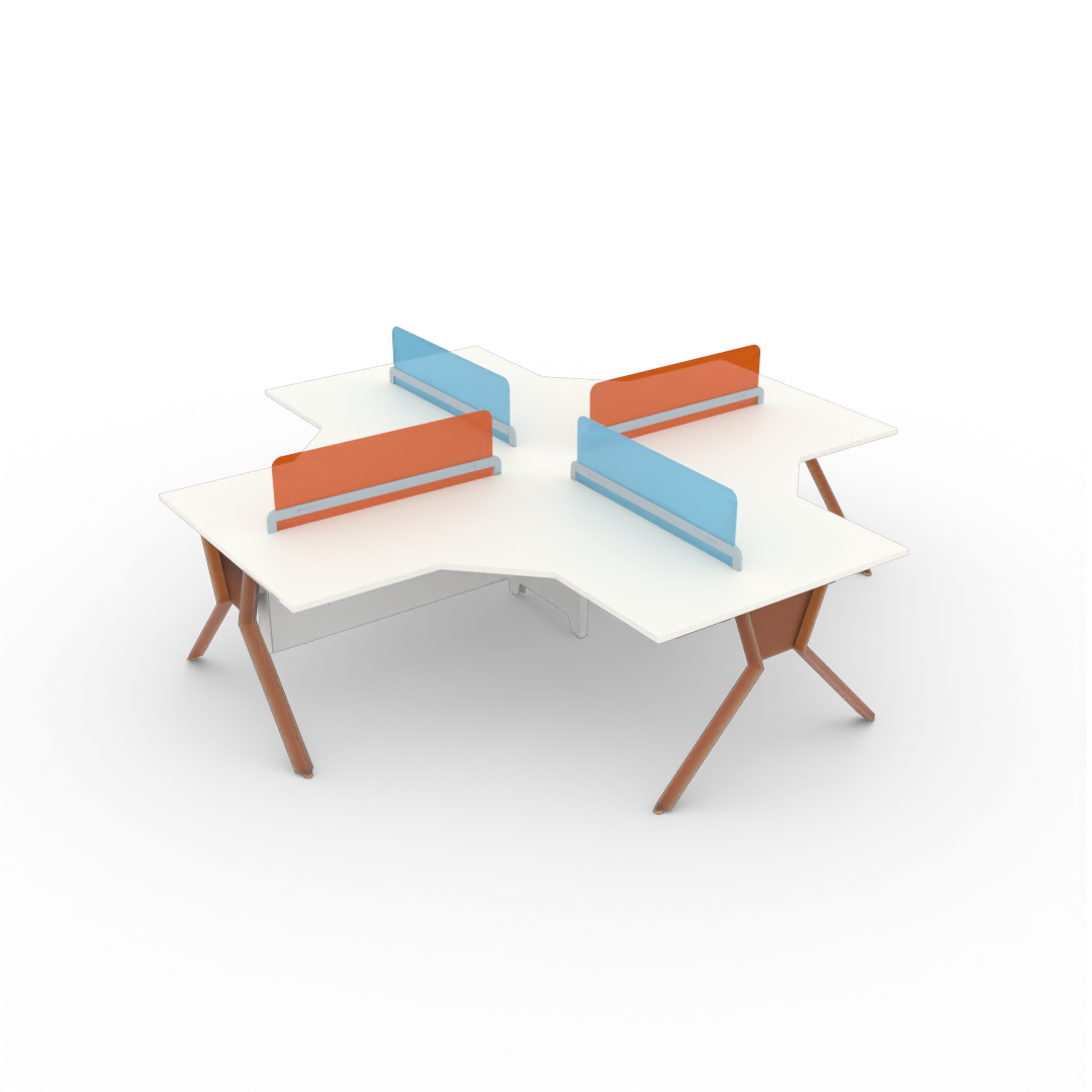 Pleasure Workstation