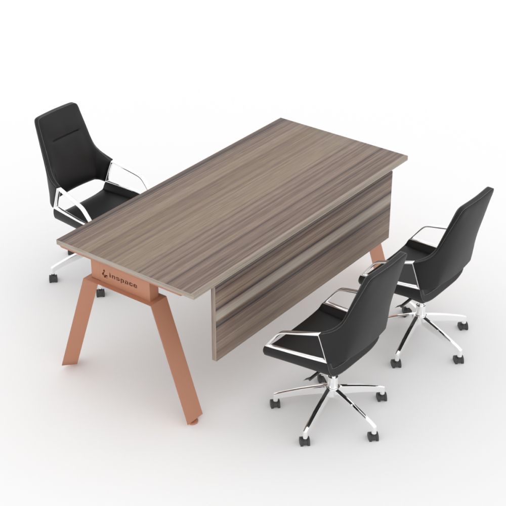 Clerical Table - Elevate