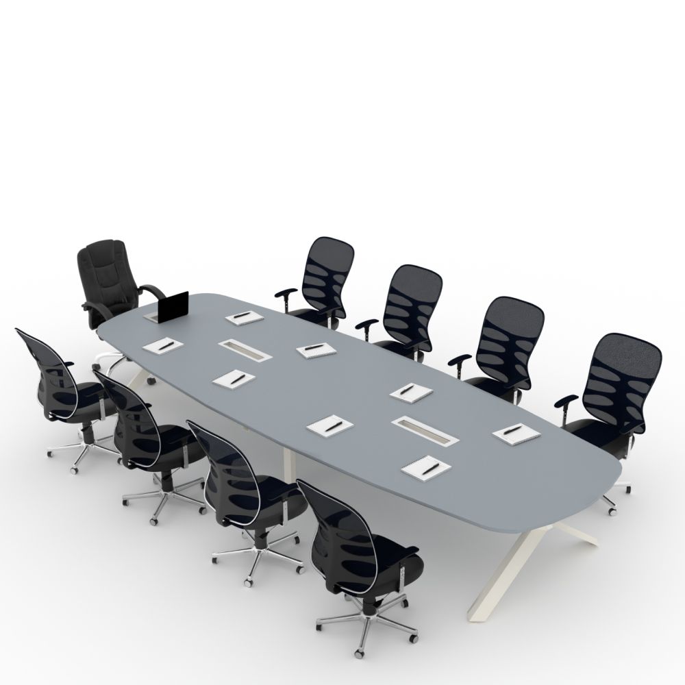 Conference Table - Pleasure