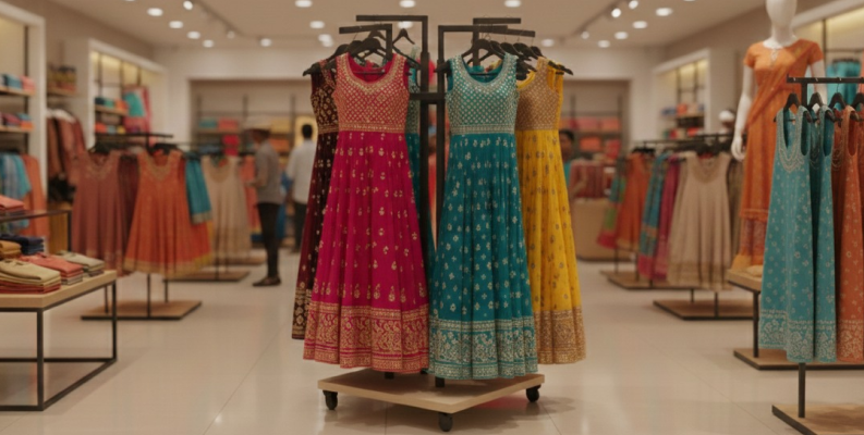 Sustainable Furniture Design Trends in India