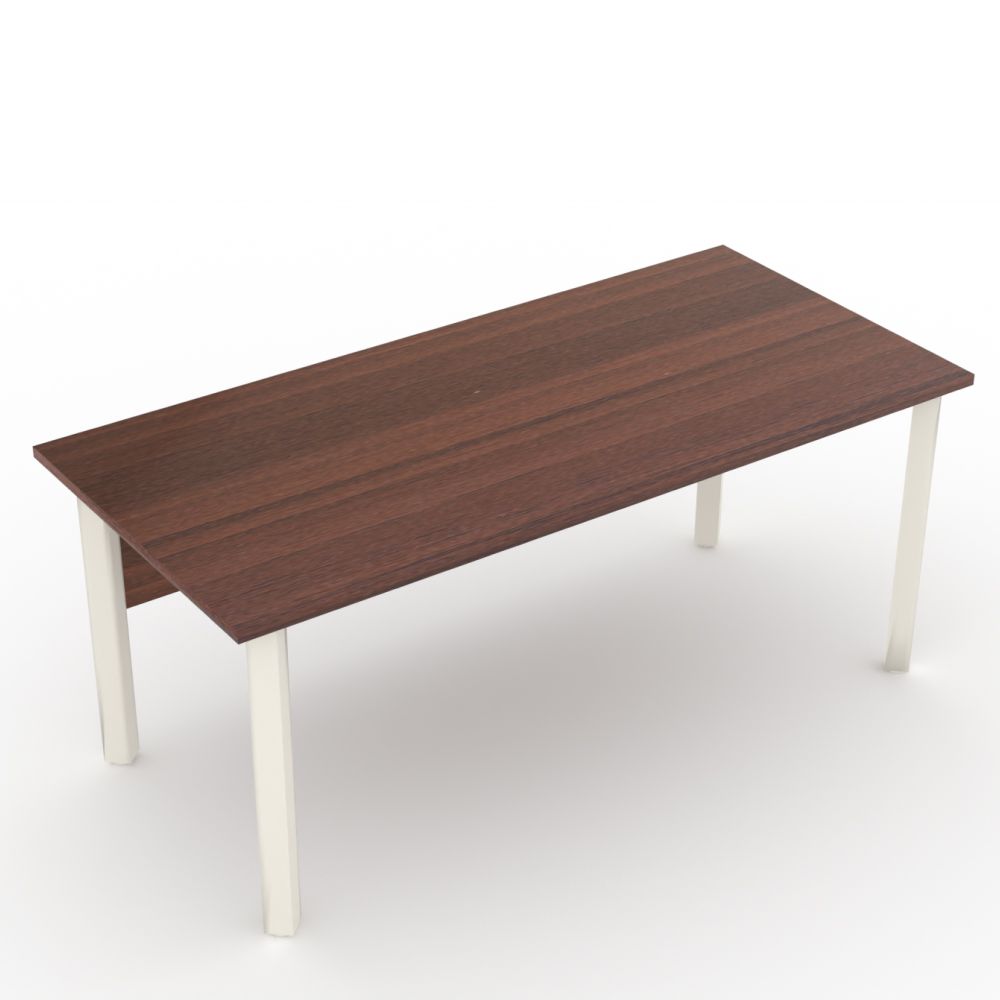 Clerical Table - Crisp