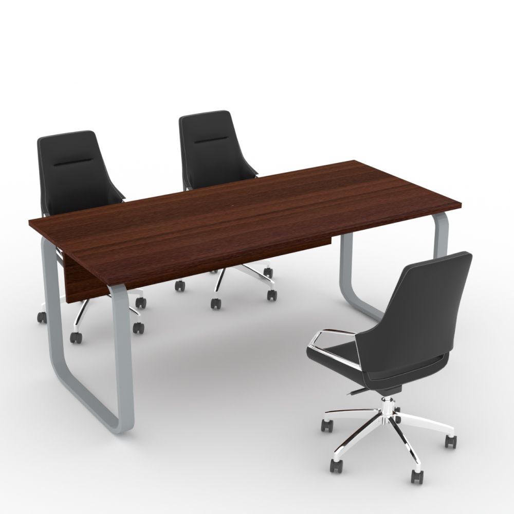 Clerical Table - Recto