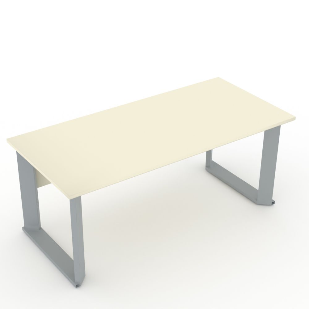 Clerical Table - Shape