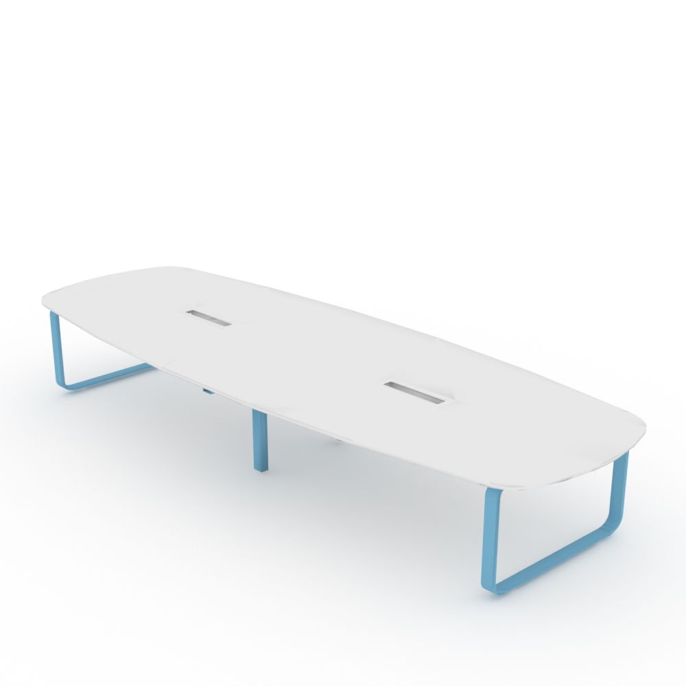 Conference Table - Recto