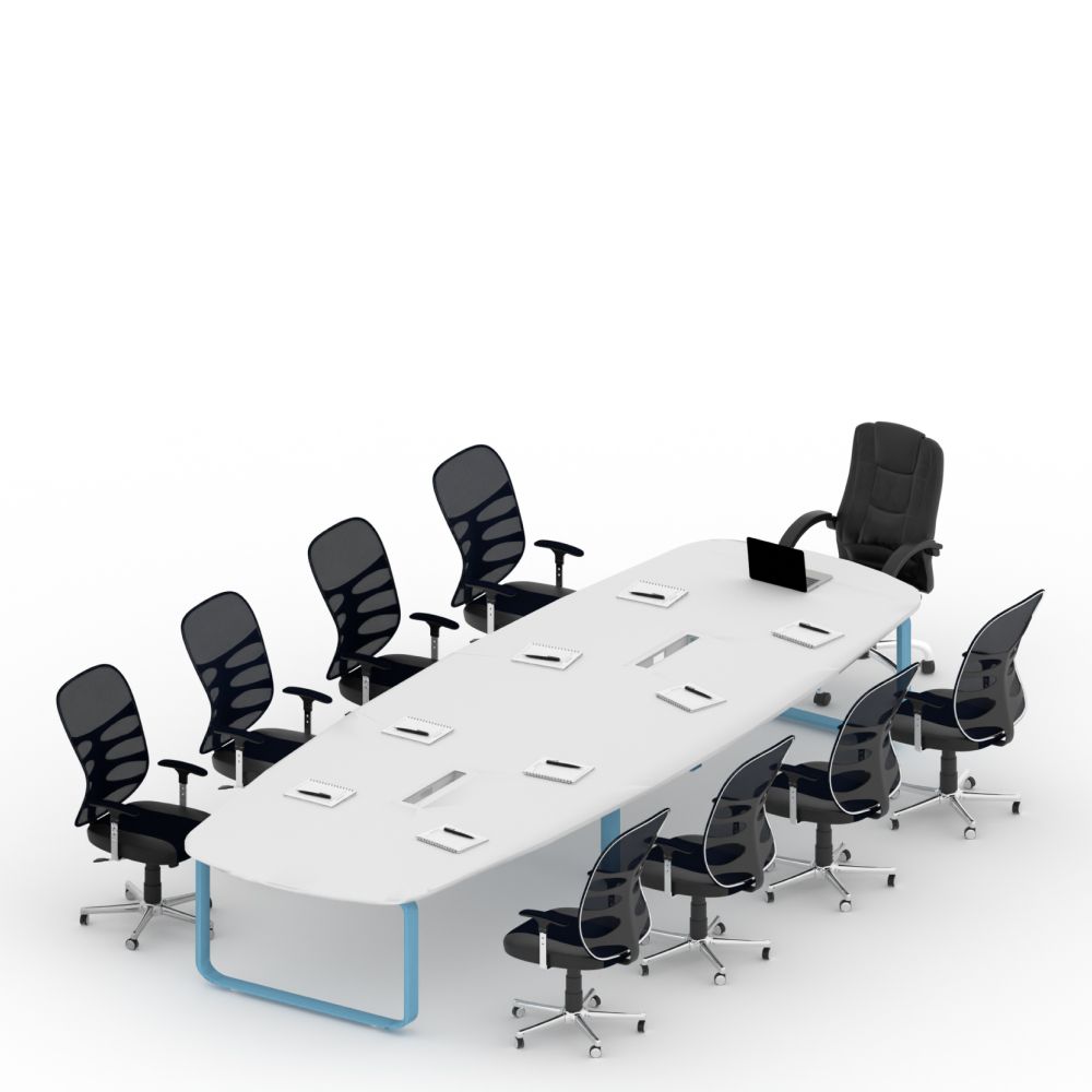 Conference Table - Recto