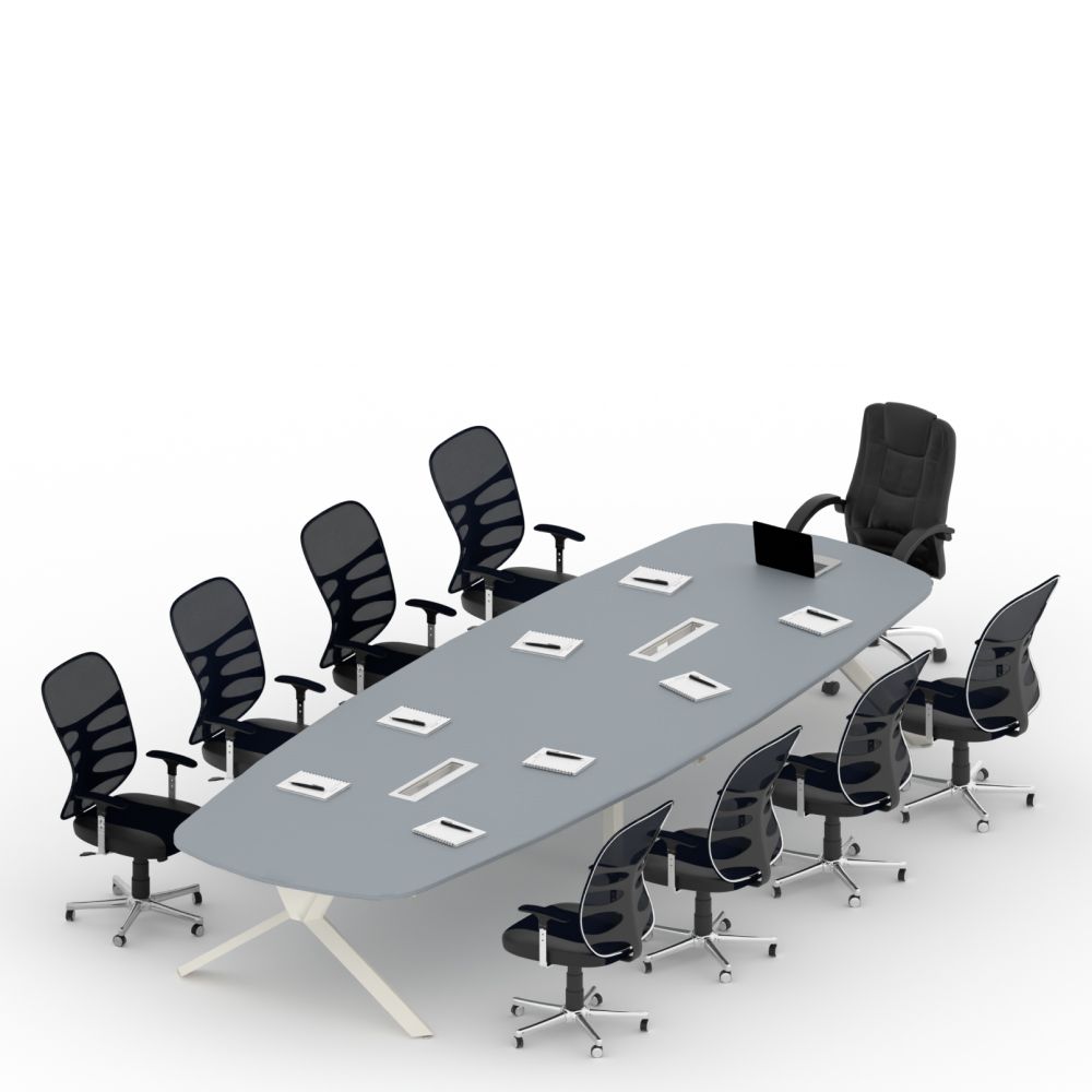 Conference Table - Pleasure