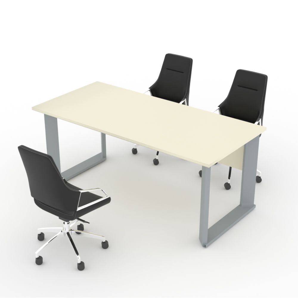 Clerical Table - Shape