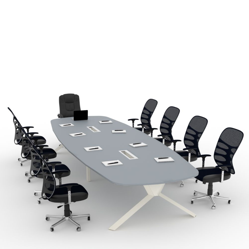 Conference Table - Pleasure