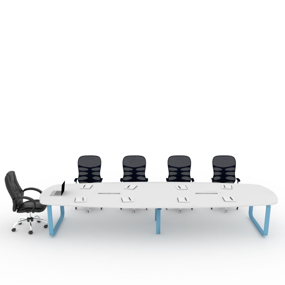 Conference Table - Recto
