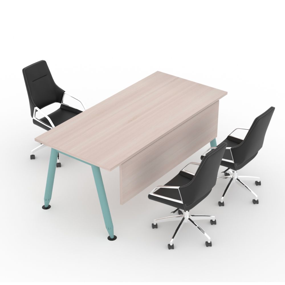 Clerical Table - Spear