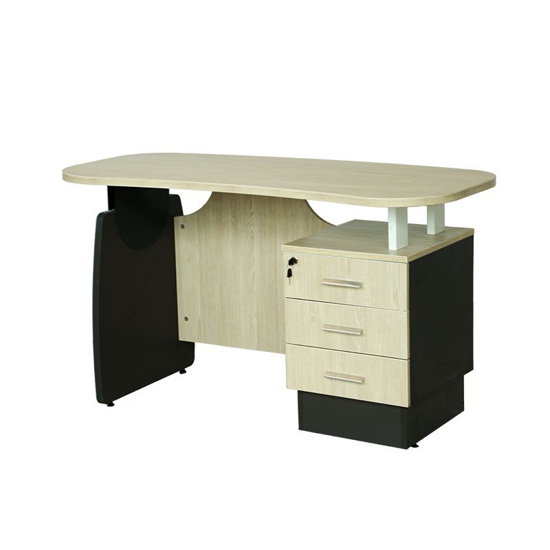 Executive Table - Chief - ST (L&R)